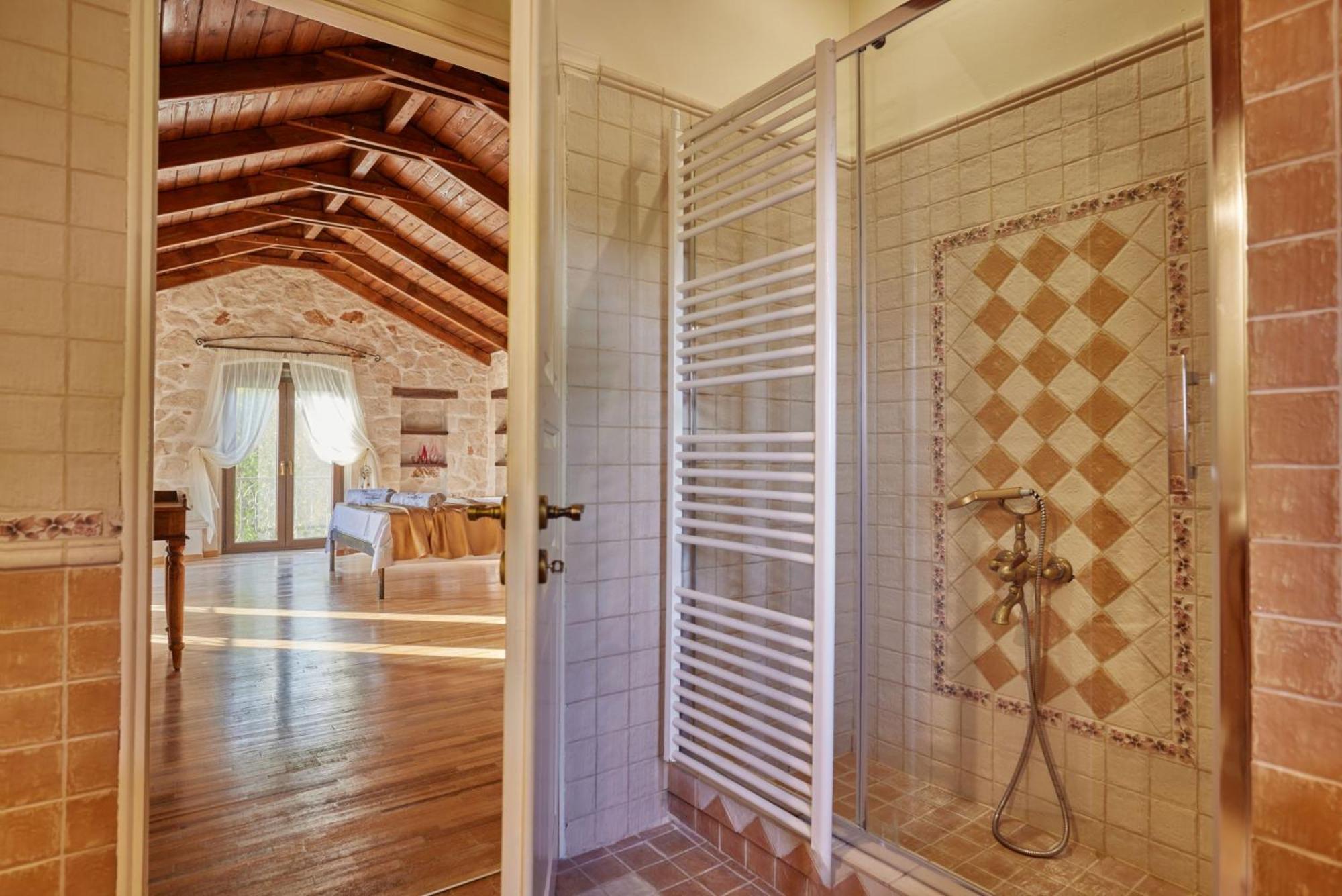 Alexandros Stone Villa Agios Nikolaos  Exterior photo