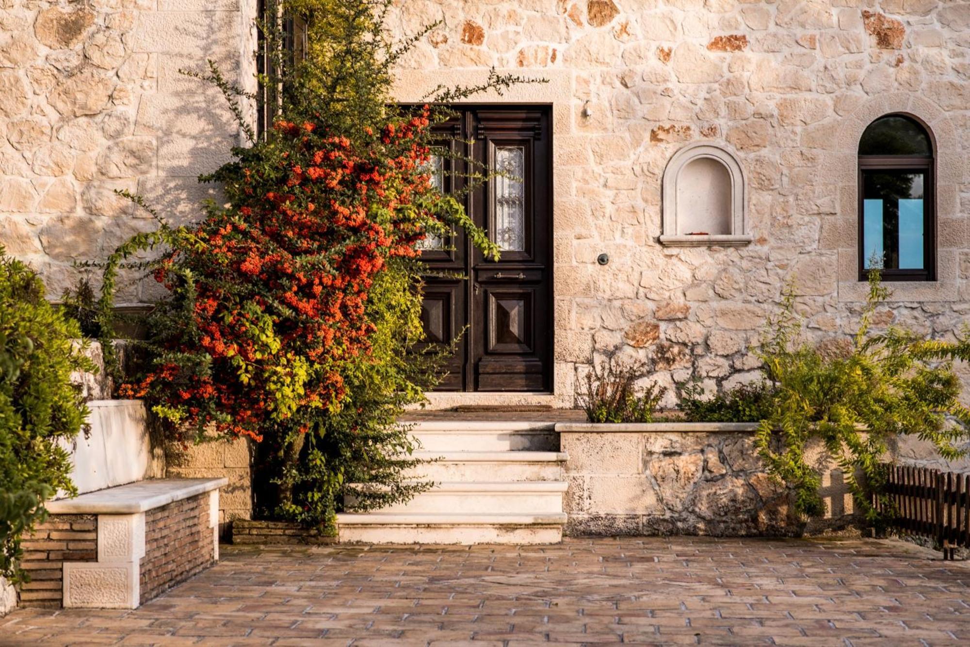 Alexandros Stone Villa Agios Nikolaos  Exterior photo